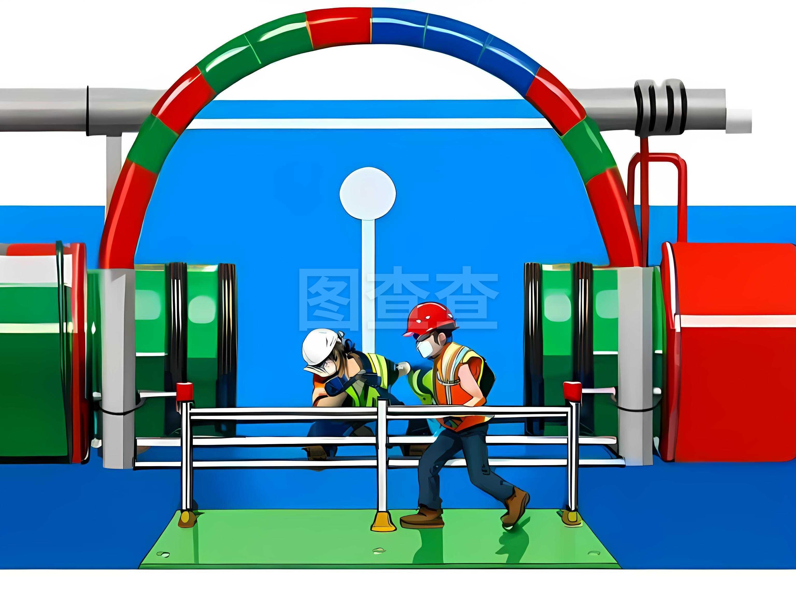 安全生產(chǎn)