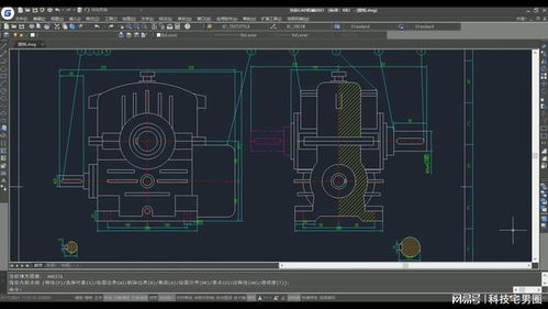 國(guó)產(chǎn)CAD 在“繳械投降”與“寧死不屈”之間，中國(guó)工業(yè)設(shè)計(jì)軟件的突圍之路